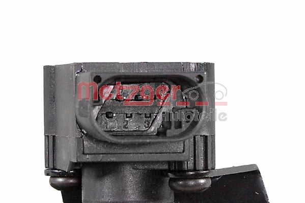 METZGER 0901397 Sensor, Leuchtweitenregulierung